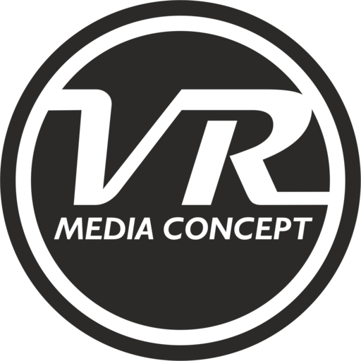 VR Media Concept